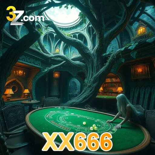 XX666 Jogos de caça-níqueis