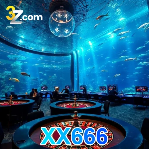 XX666 Jogos de caça-níqueis