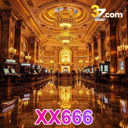 XX666 Área de Login