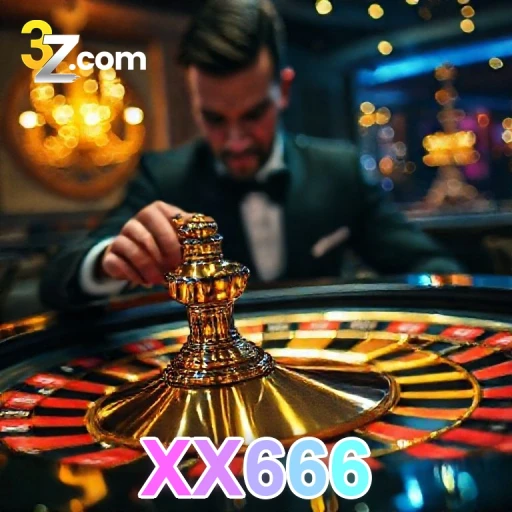 XX666 Opções de Apostas