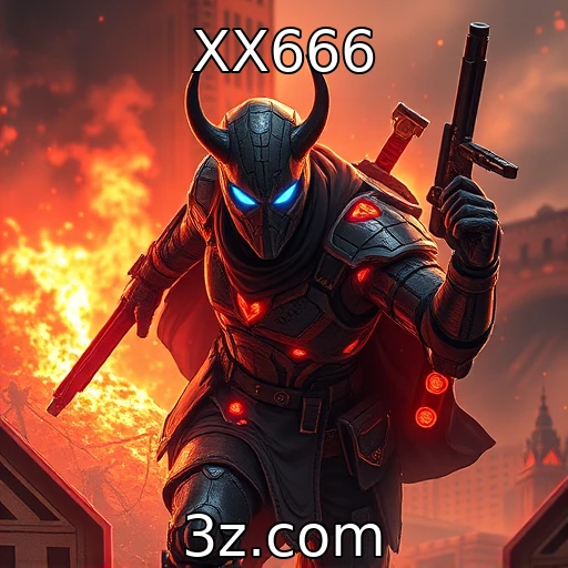 Impacto das novas tecnologias na criação de jogos - XX666