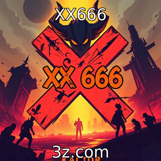 Desenvolvimento de jogos independentes em ascensão - XX666