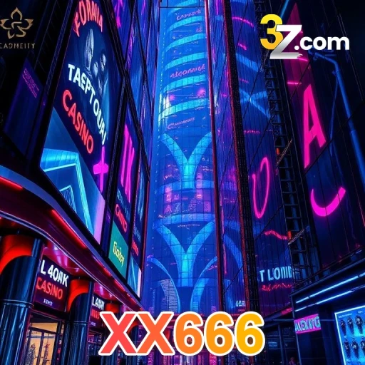 XX666 Jogos Diversos