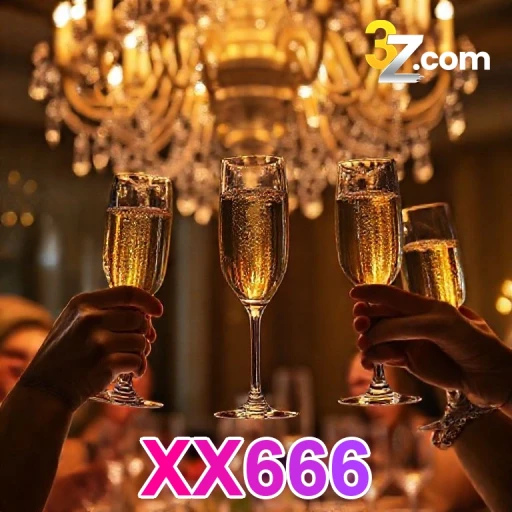 Experiência VIP no XX666: Jogue como um Verdadeiro Campeão